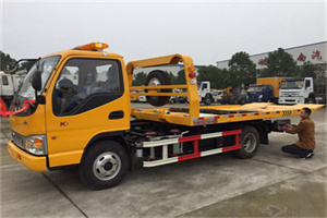 永济哪里有拖车服务