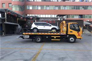 永济附近汽车拖车电话