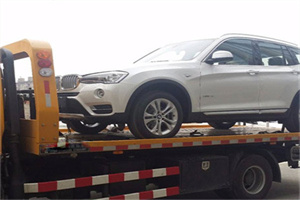 永济拖车24小时服务电话